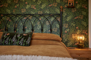 Bedroom 1- click for photo gallery